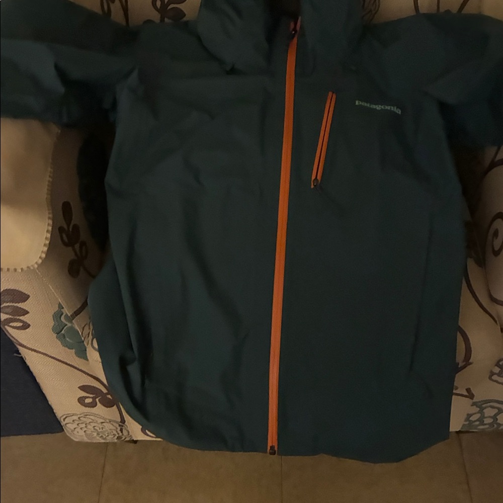Paragon Rain Jacket Never Worn - image 2